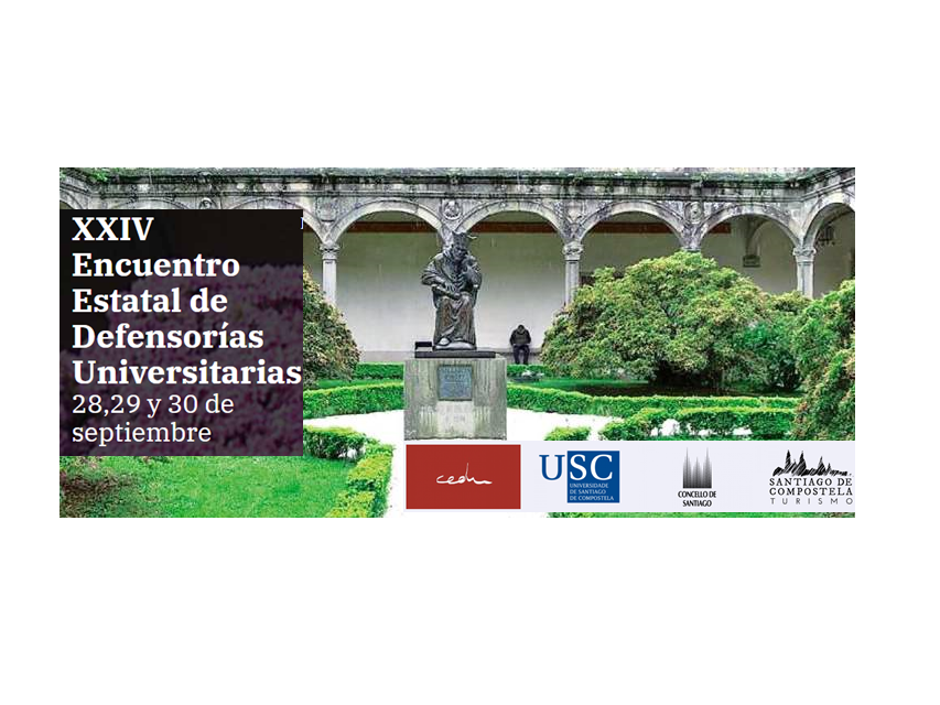 Encuentro anual de Defensorías Universitarias 2022