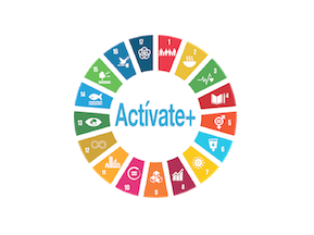 Logo Activate+