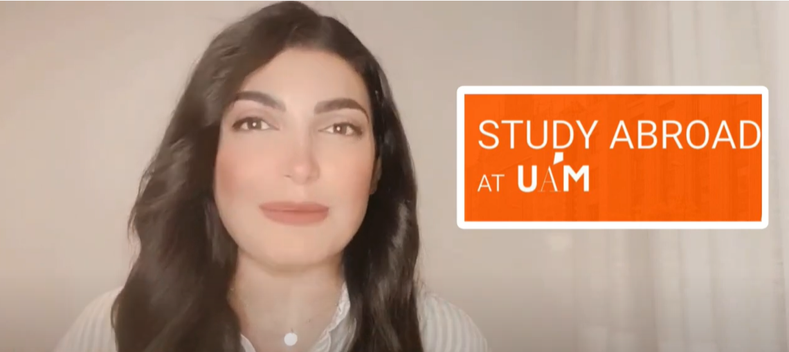Study Abroad at UAM 