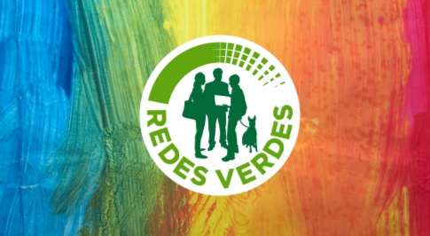 Logo Redes Verdes