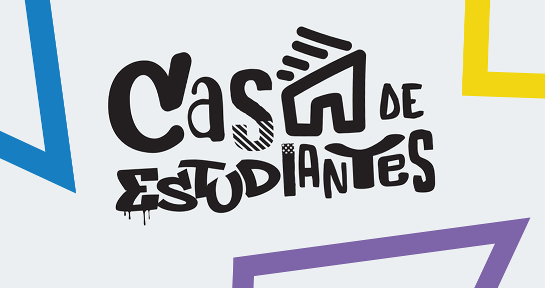 Logo de la Casa de Estudiantes UAM