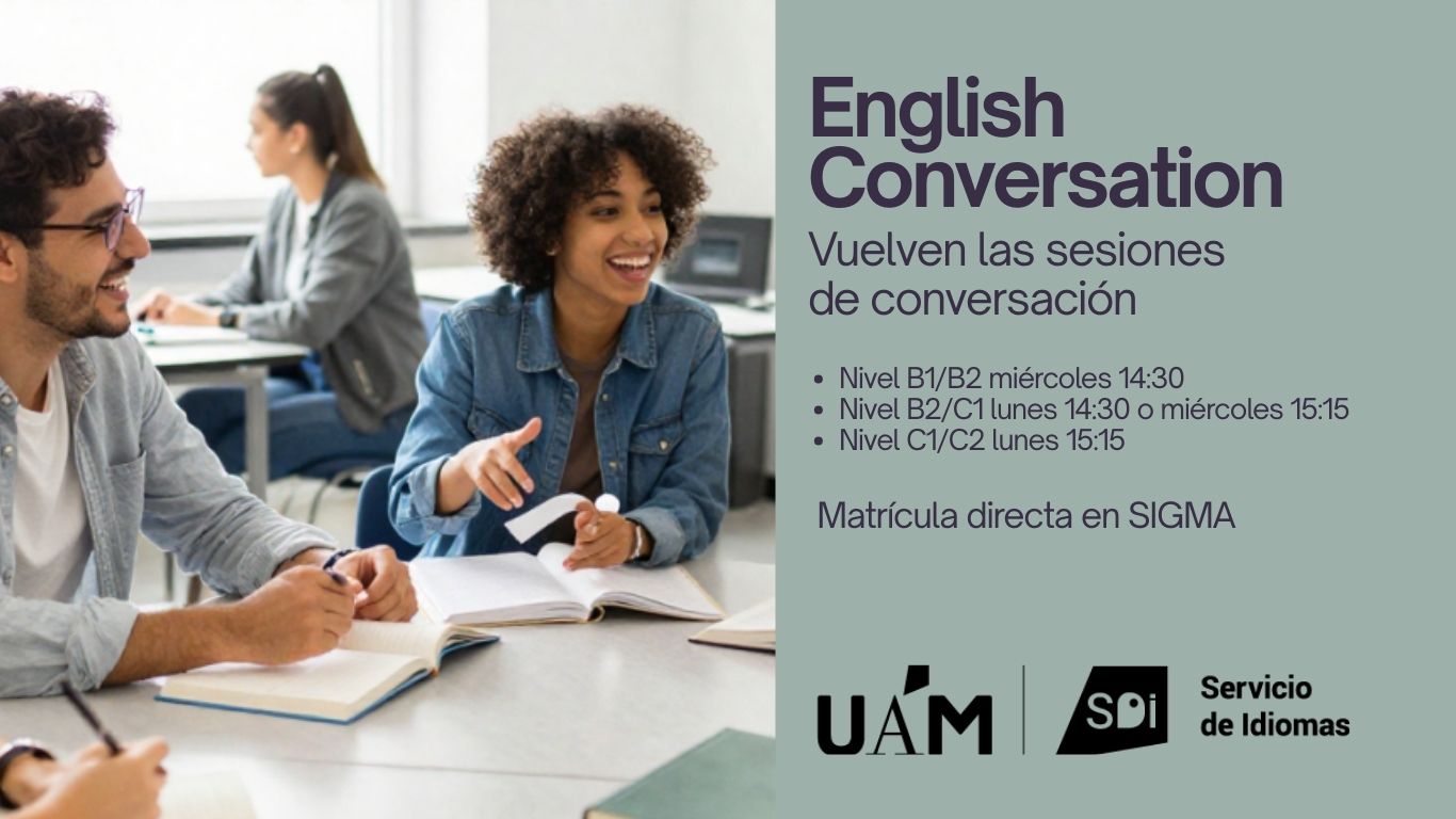 Imagen que ilustra los grupos de conversacion