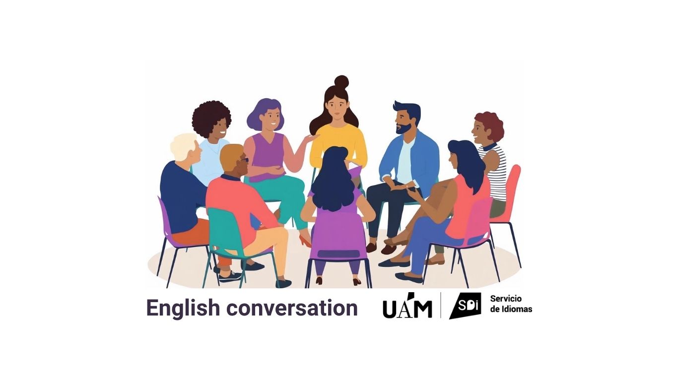 Imagen que ilustra los grupos de conversacion