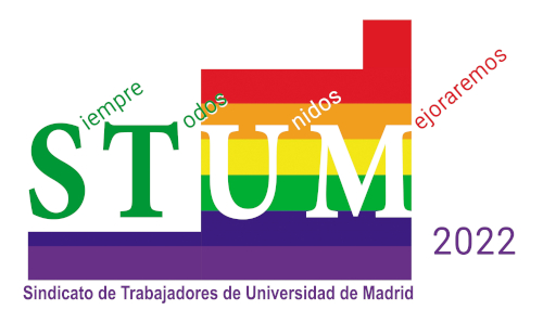 Logo STUM