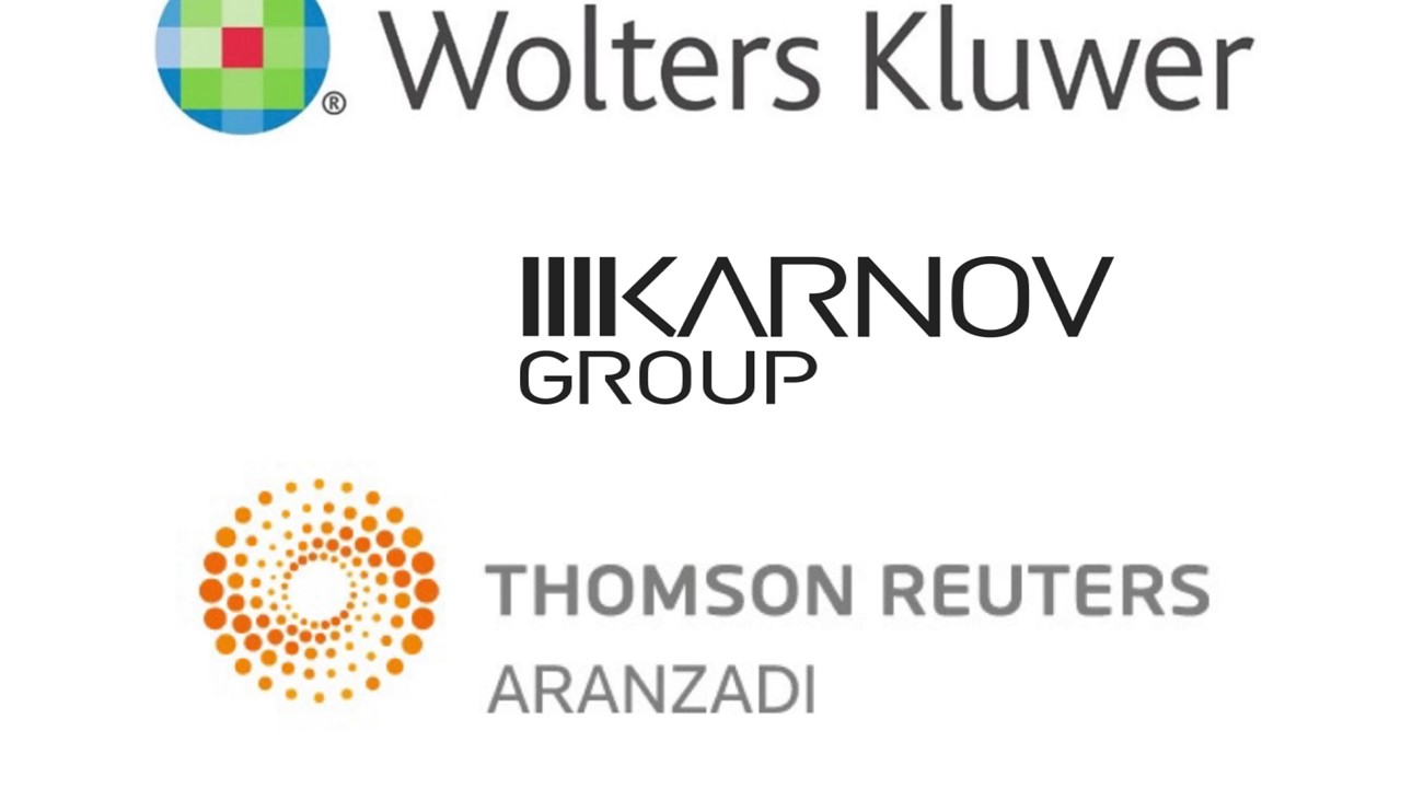 Aranzadi - La Ley Wolters Kluwer - Karnov Group
