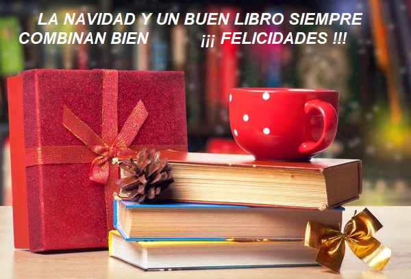 Feliz Navidad