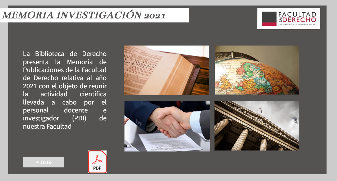 Memoria de investigación 2021