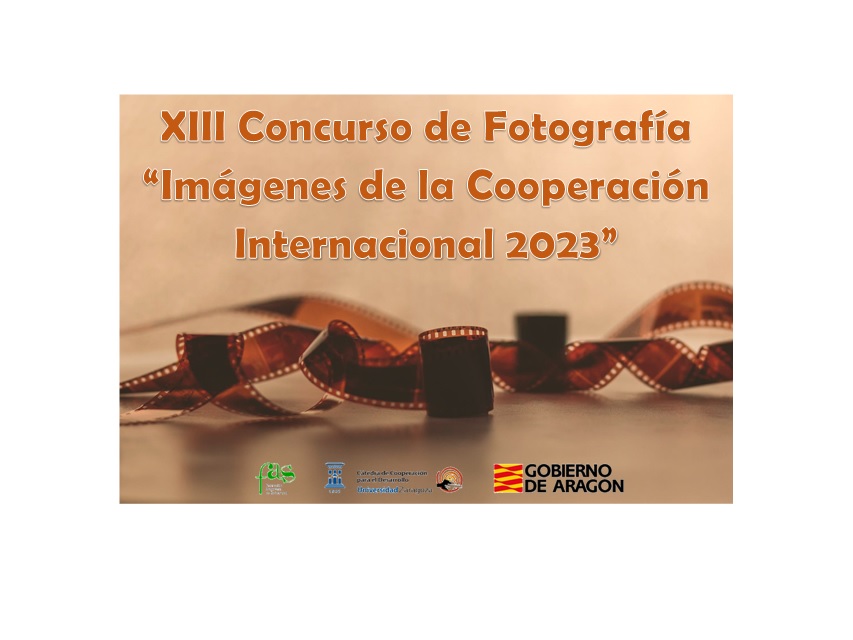 Concurso de fotografía 