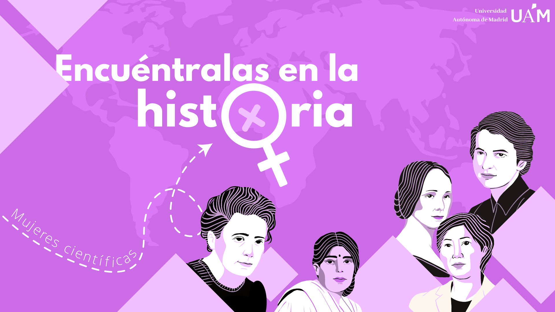 Cartel de la actividad 