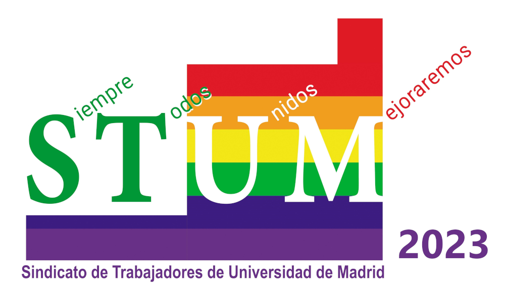 Logo STUM Mejor 2023