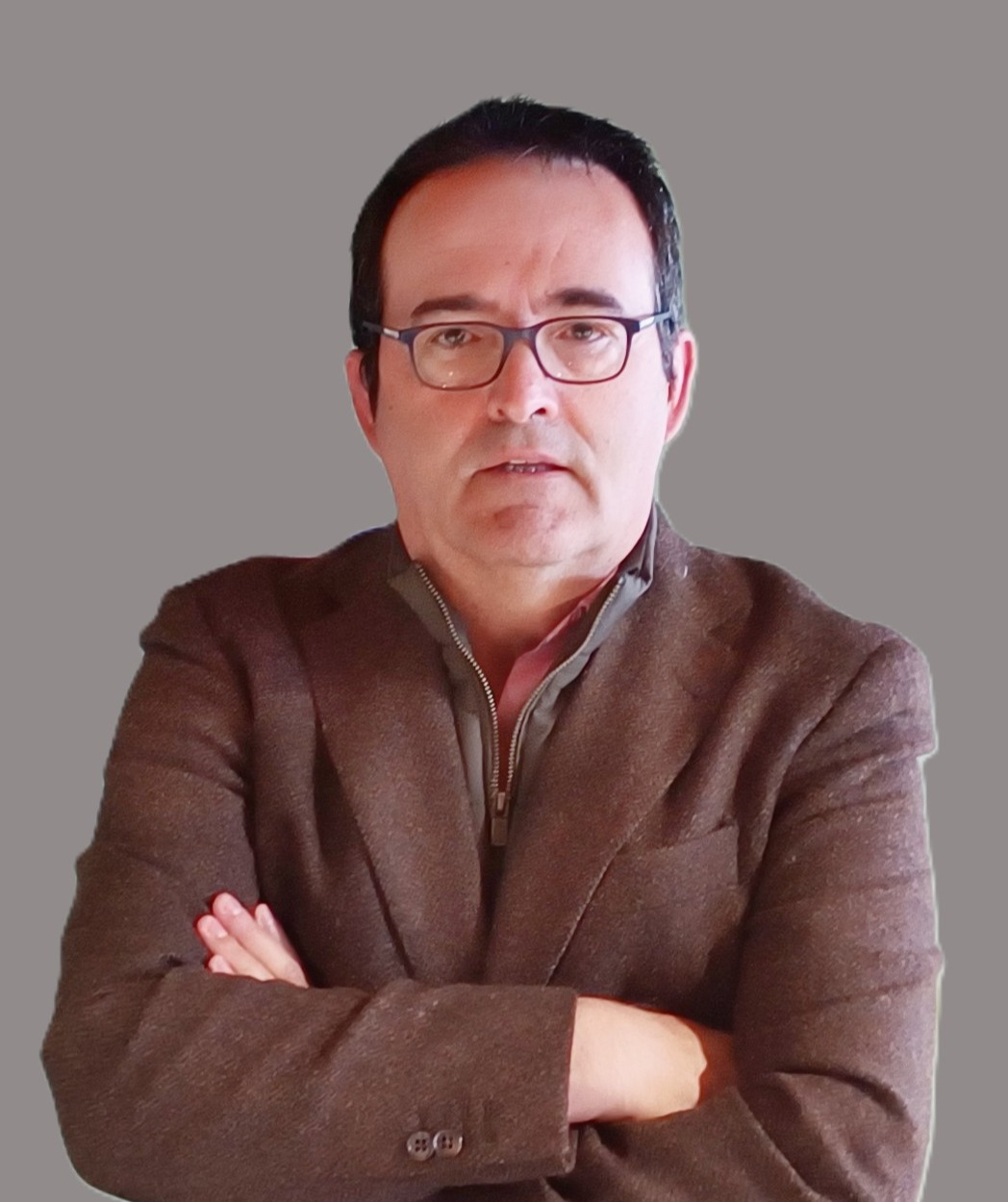 Antonio Trigo Díaz