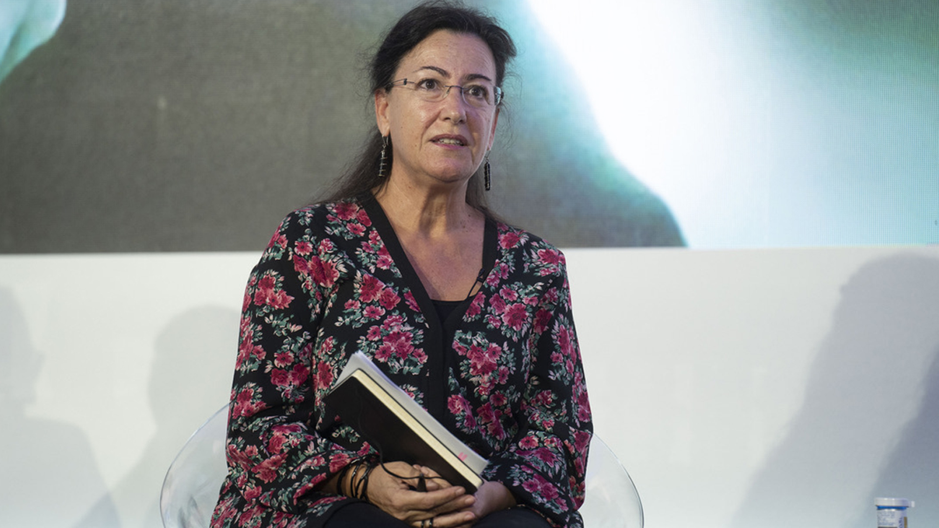 Imagen de Begoña García