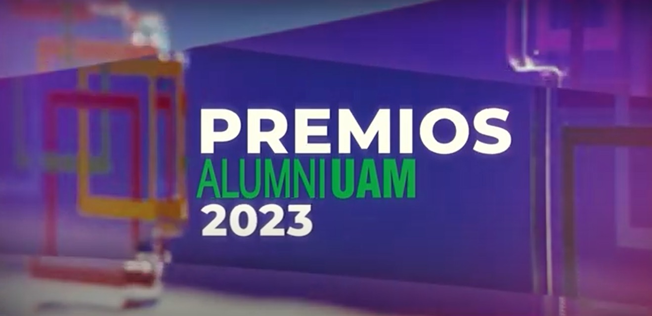 Concurso Premios AlumniUAM 2023