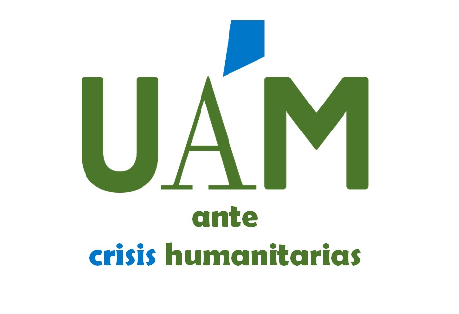 Imagen UAM ante crisis humanitarias