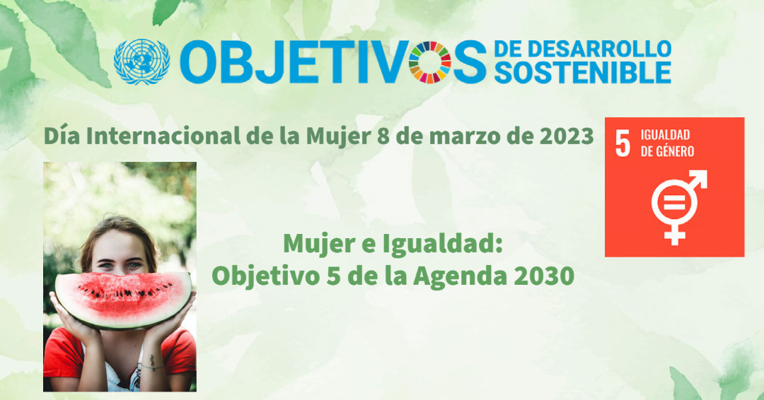 Dia mujer 2023