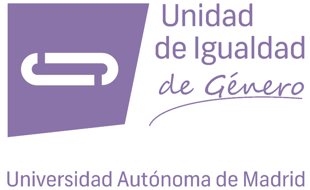 Logo 2 Unidad de Igualdad de Género UAM