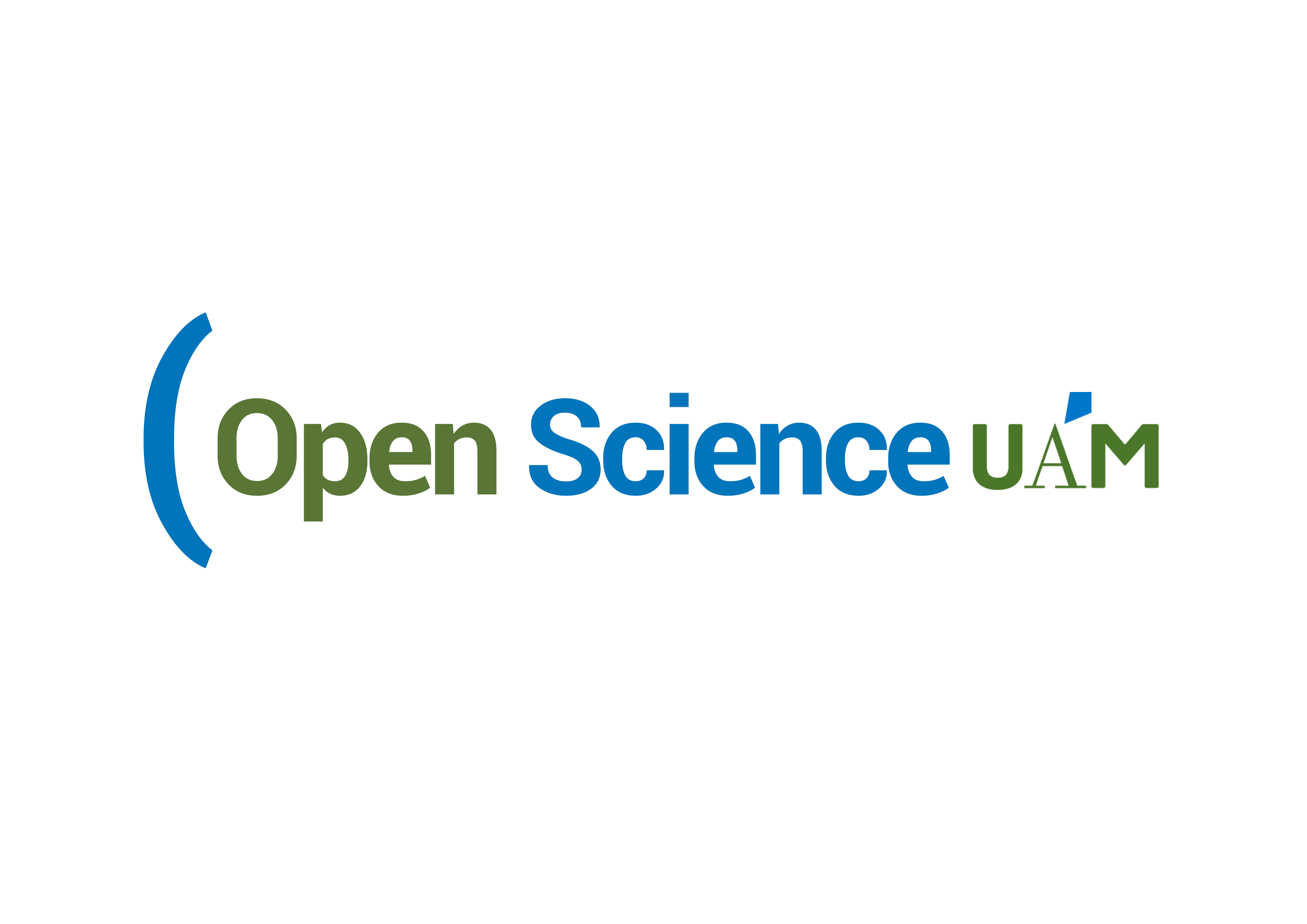 Ciencia abierta