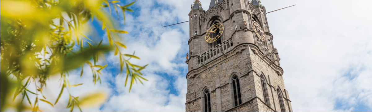 Visit Flanders