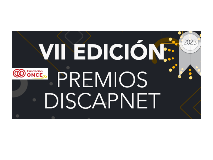 Premios Discapnet de la Fundación ONCE a las Tecnologías Accesibles