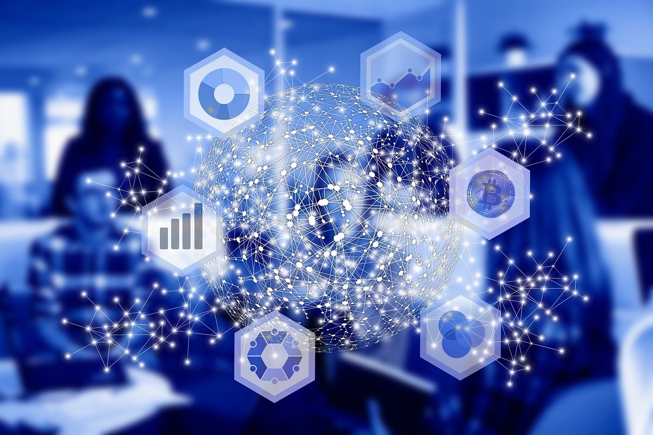 Imagen de recurso sobre transformación digital
