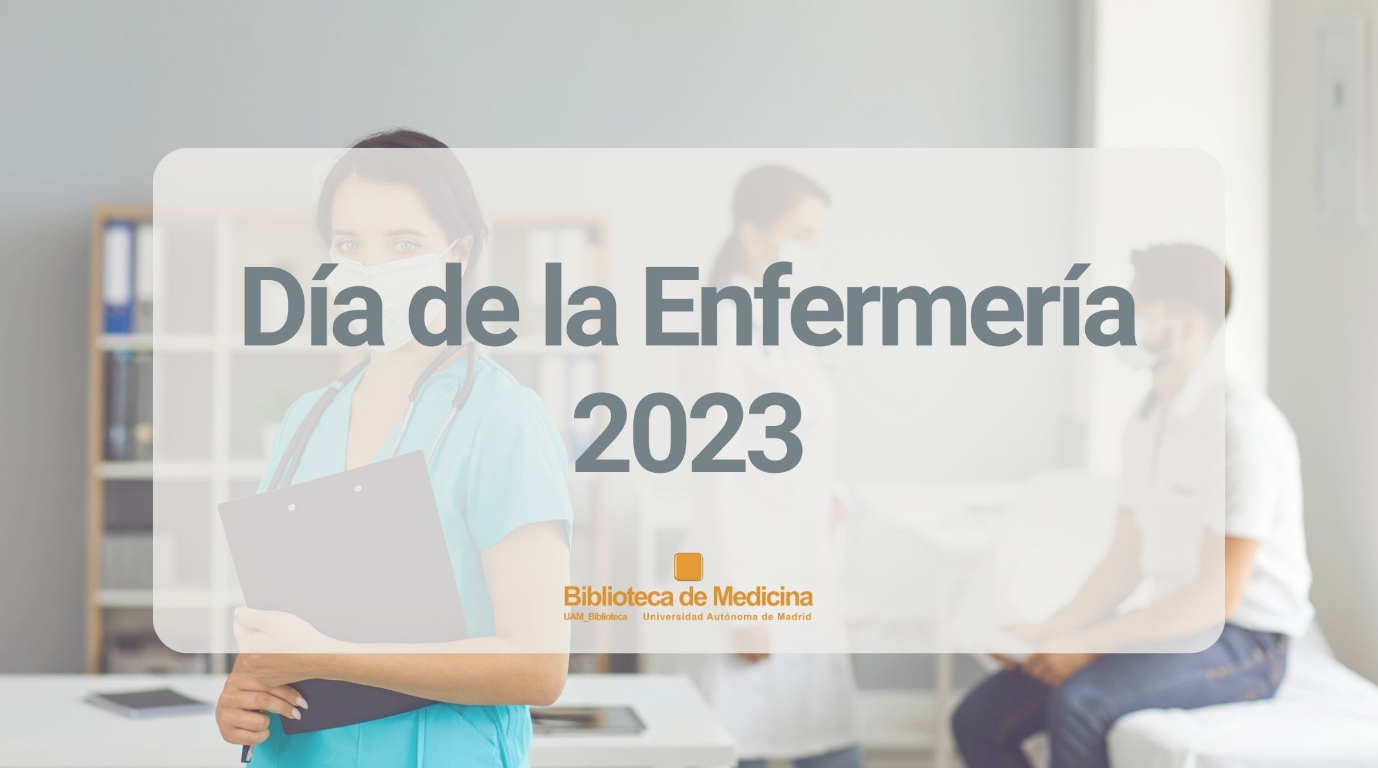 Día de la Enfermería 2023