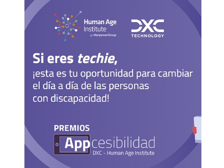 Premios Appcesibilidad
