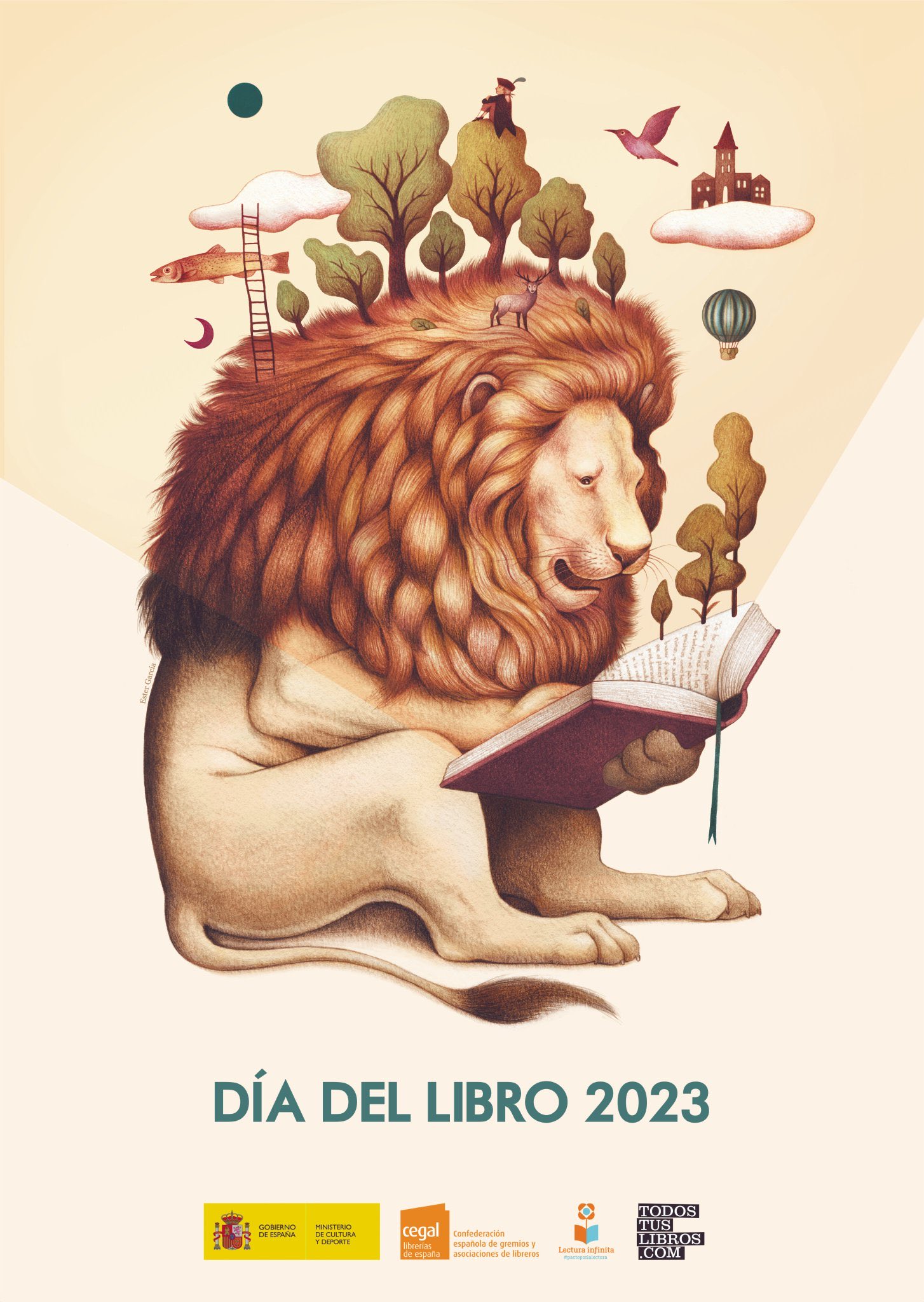 Dia del libro2023