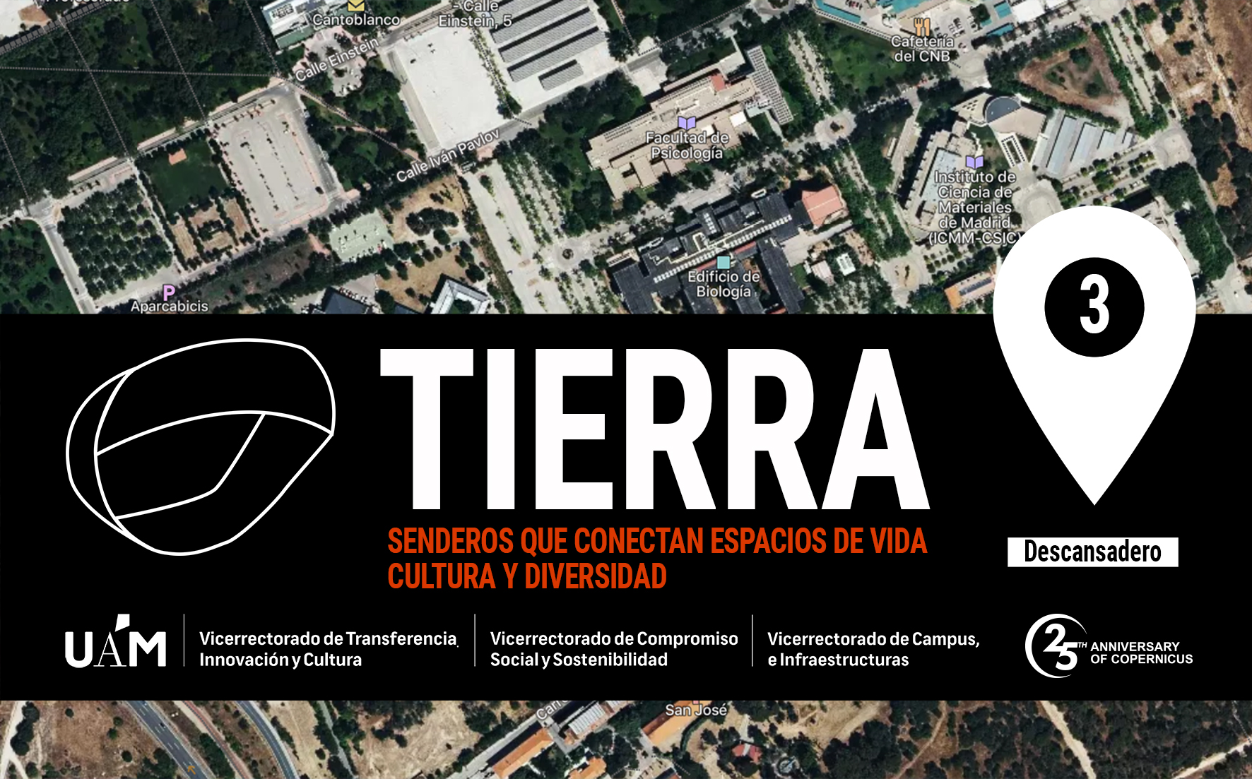 Imagen Ruta Medioambiente UAM 3