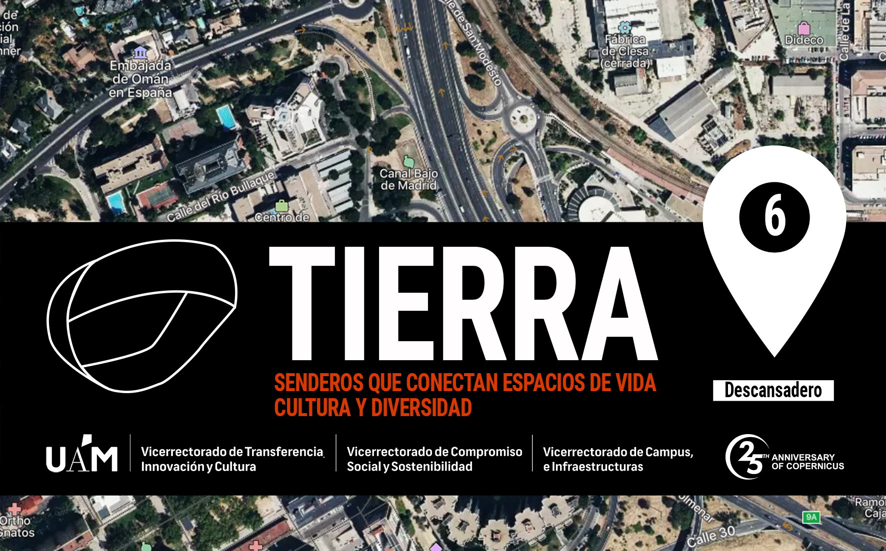 Imagen Ruta Medioambiente UAM 6