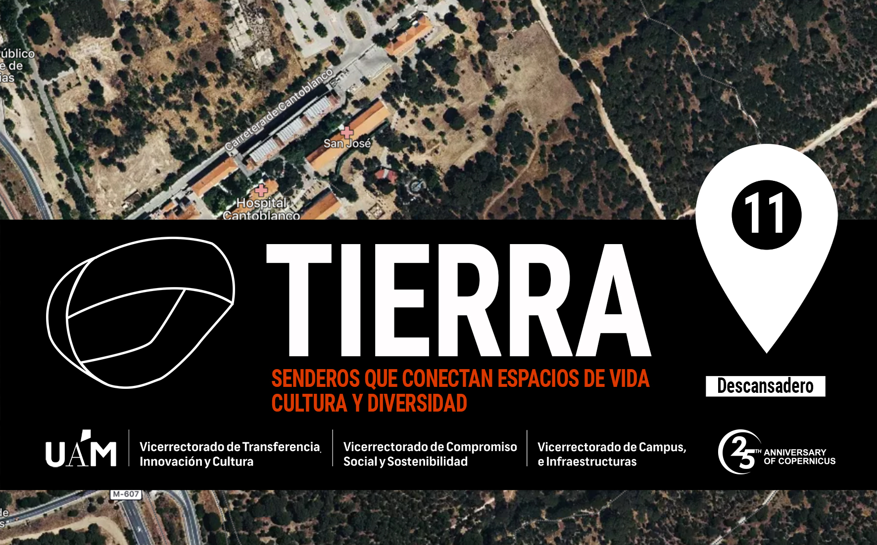 Imagen Ruta Medioambiente UAM 11