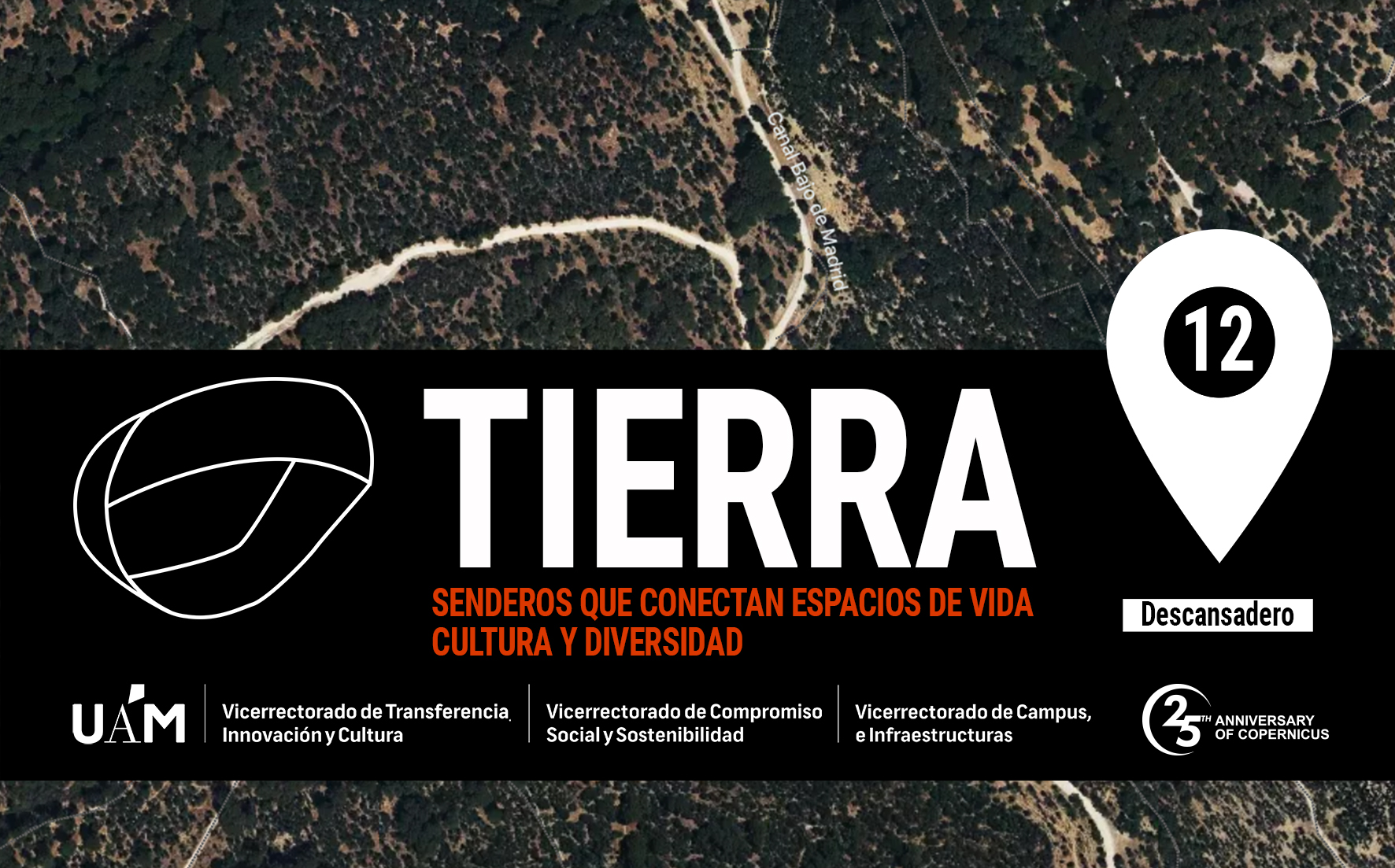 Imagen Ruta Medioambiente UAM 12