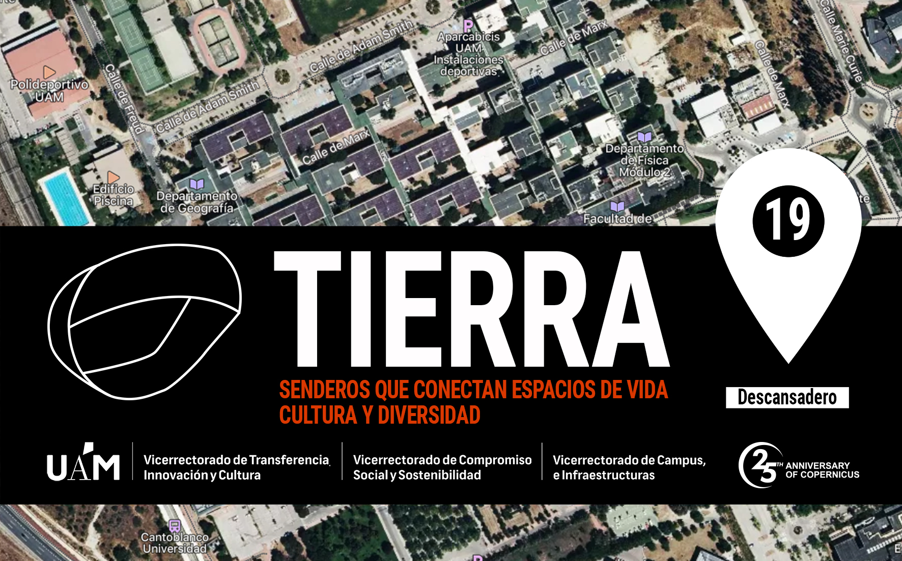 Imagen Ruta Medioambiente UAM 19