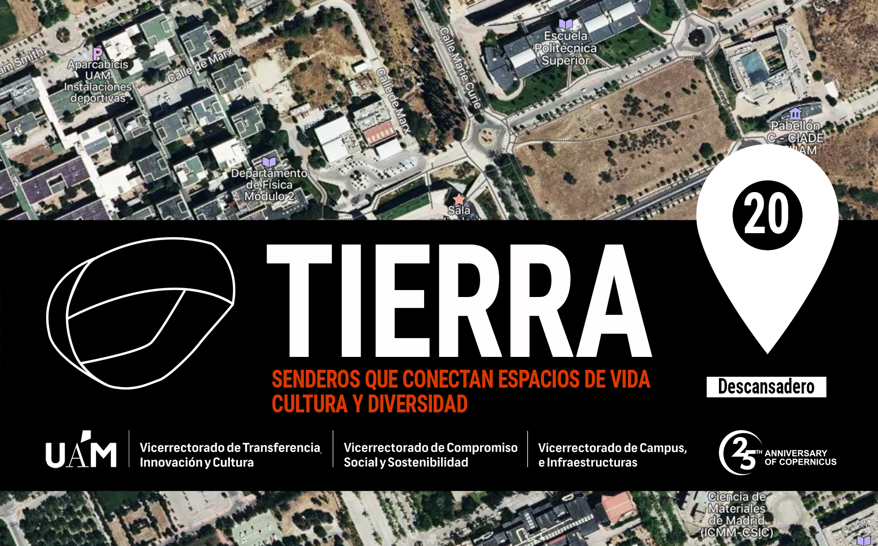 Imagen Ruta Medioambiente UAM 20