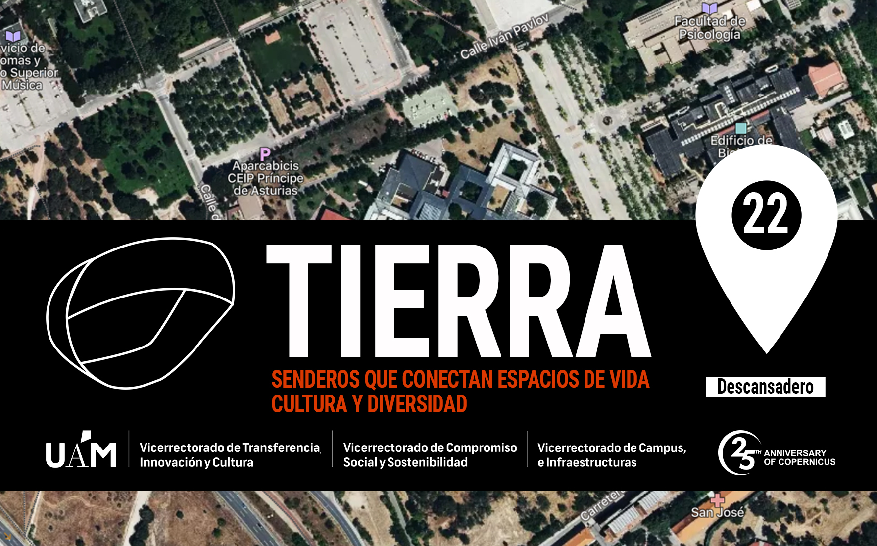 Imagen Ruta Medioambiente UAM 22
