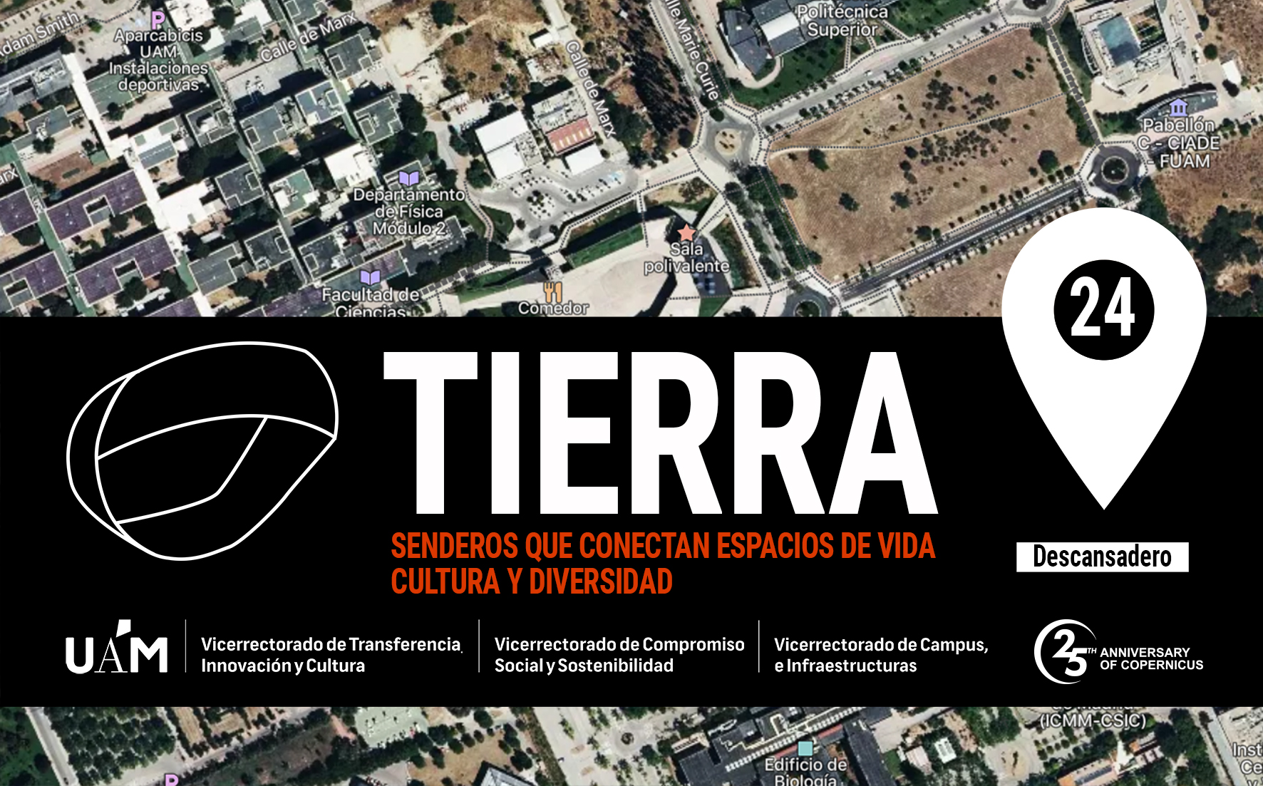 Imagen Ruta Medioambiente UAM 24