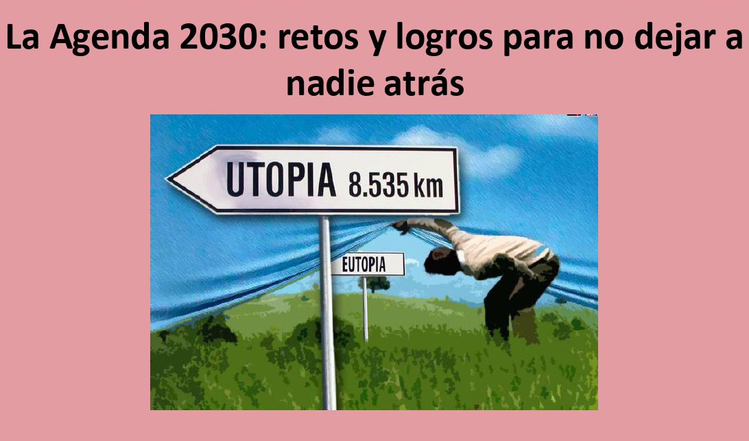 Imagen de la última sesión del Seminario Permanente 2022-23