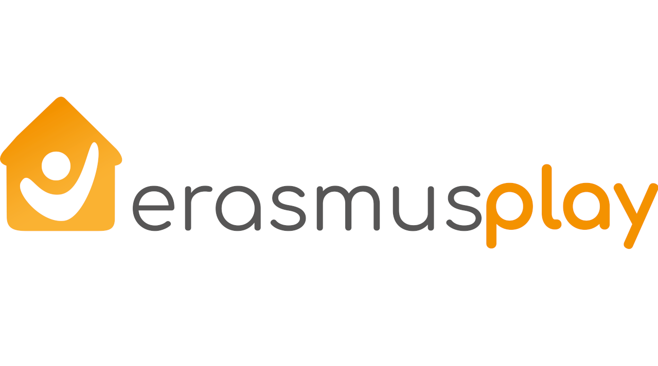 Erasmus Play logo