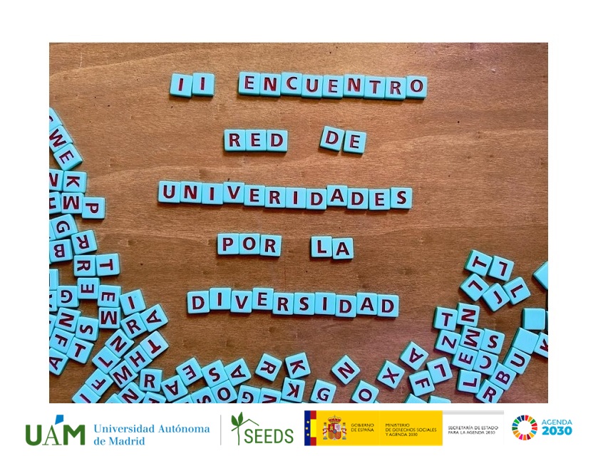 II Encuentro Red de Universidades por la Diversidad (RUD)