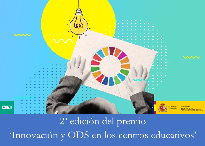OEI - Premios Innovacion Educativa ODS