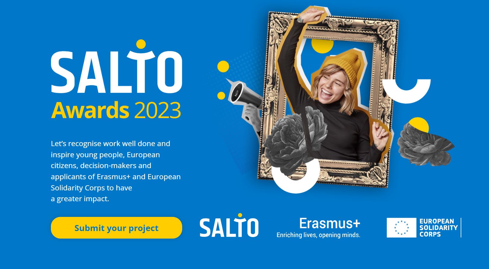 Premios SALTO 2023
