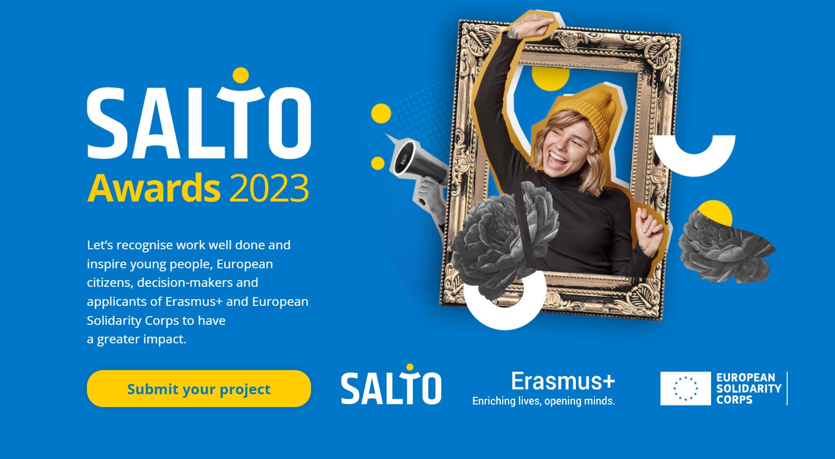 Premios SALTO 2023