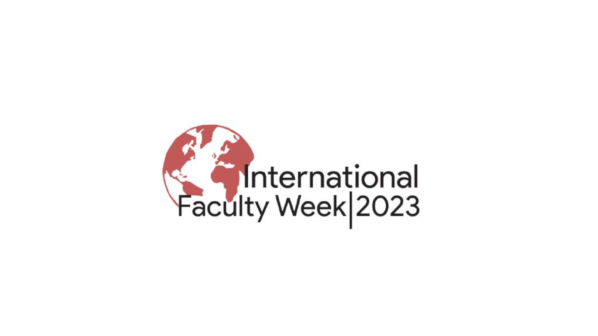 International Faculty Week 2023, Tec de Monterrey