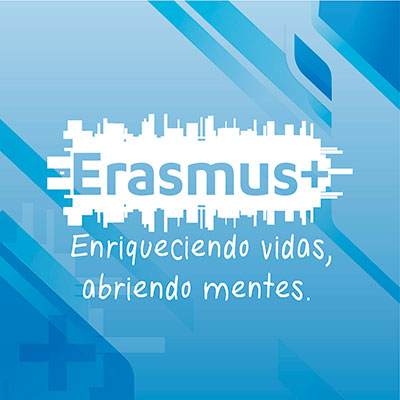 Erasmus+, enriqueciendo vidas abriendo mentes