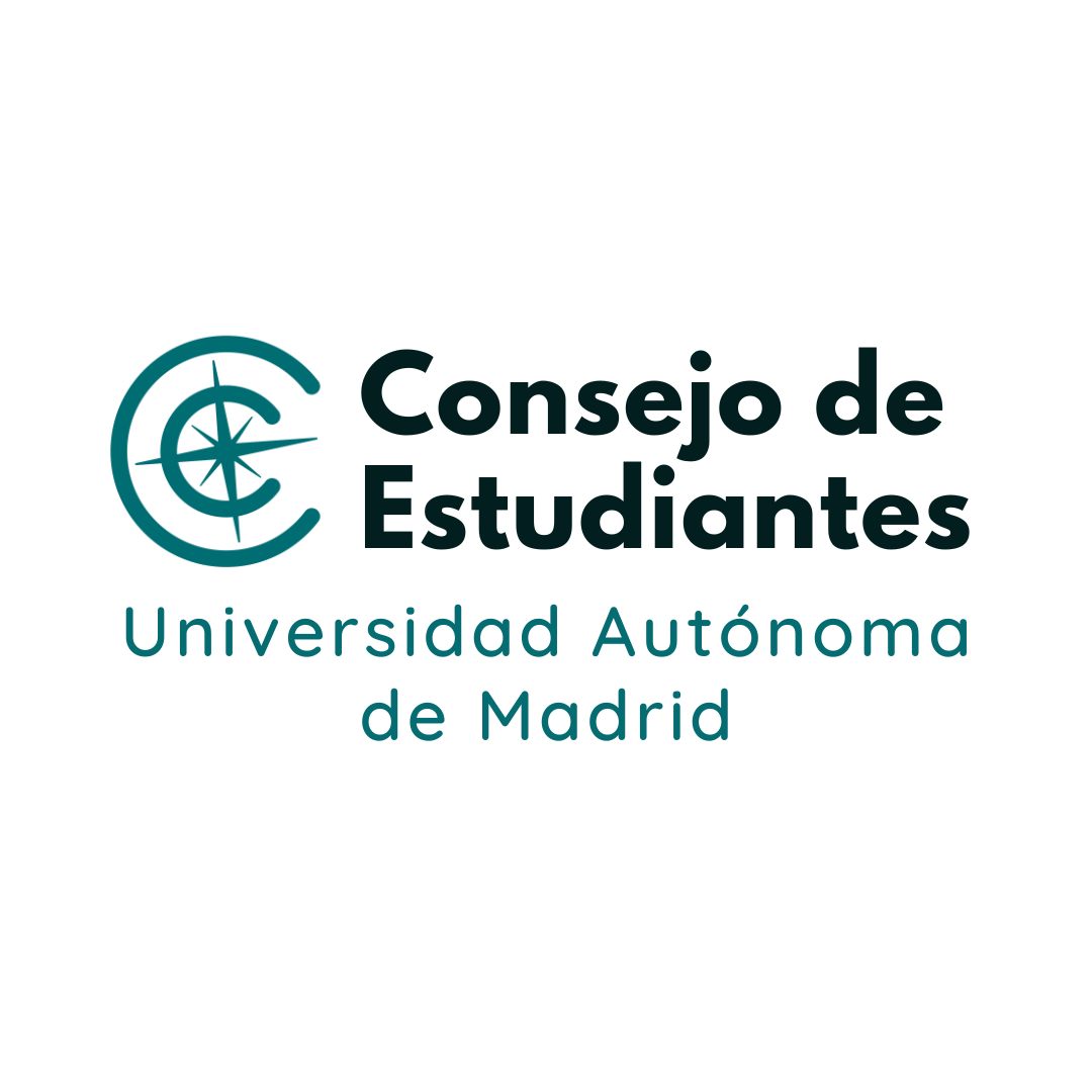 Logotipo Consejo de Estudiantes de la UAM