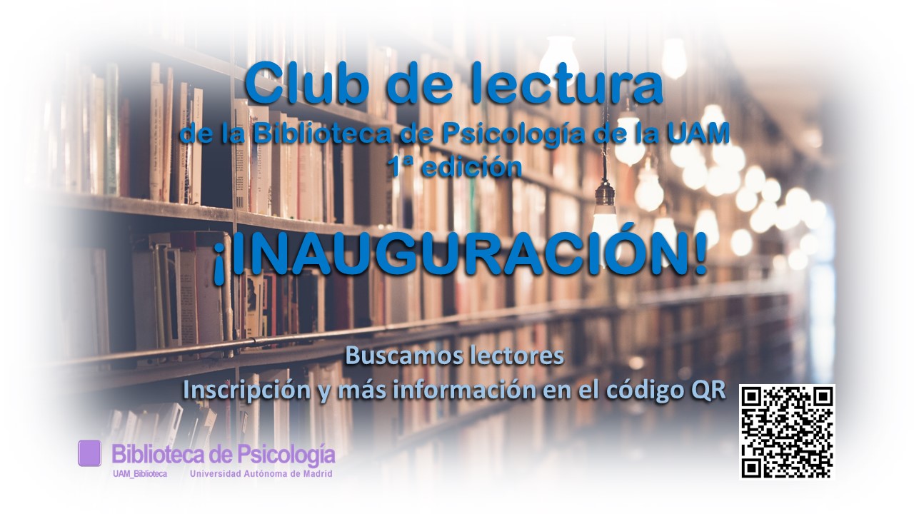 Club lectura