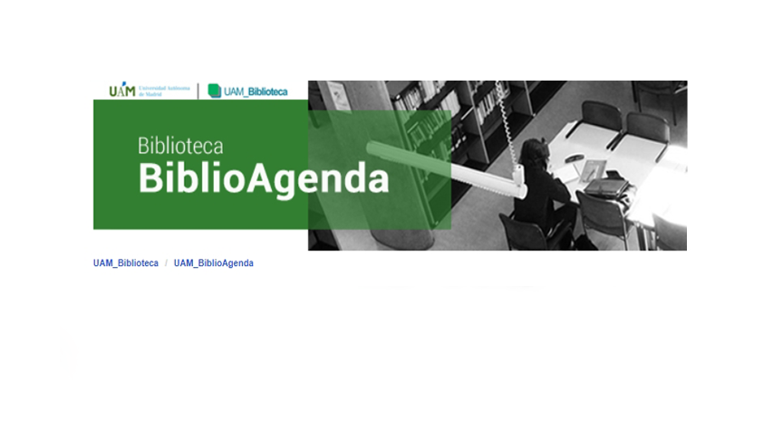 Biblioagenda