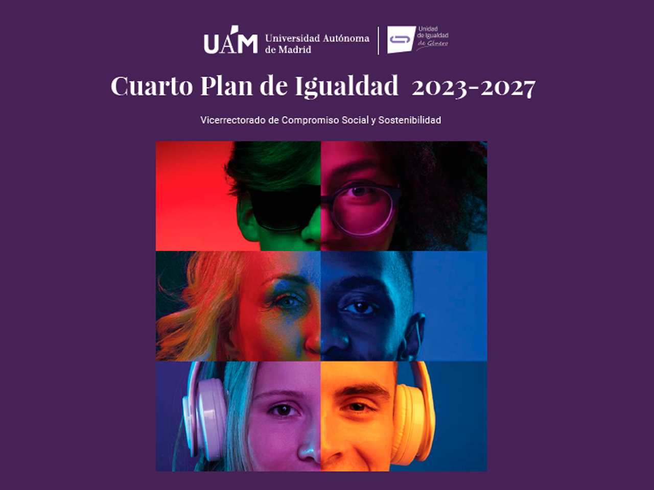 IV Plan de Igualdad