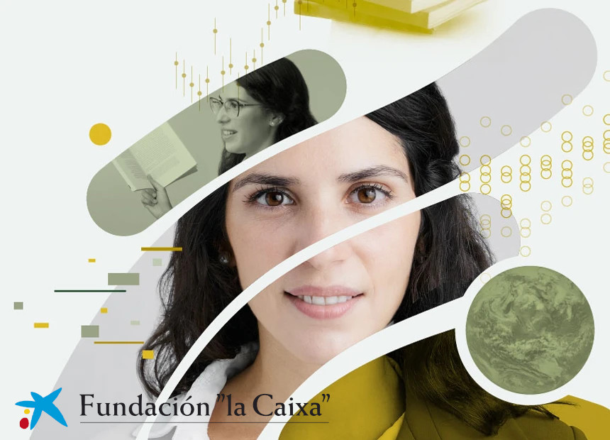 Becas Doctorado La Caixa 2024