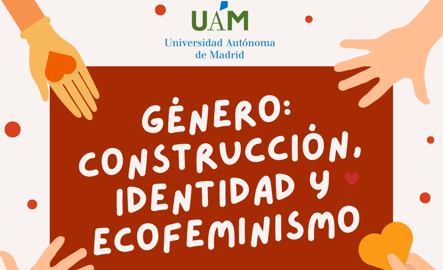 Género: construcción, identidad y ecofeminismo