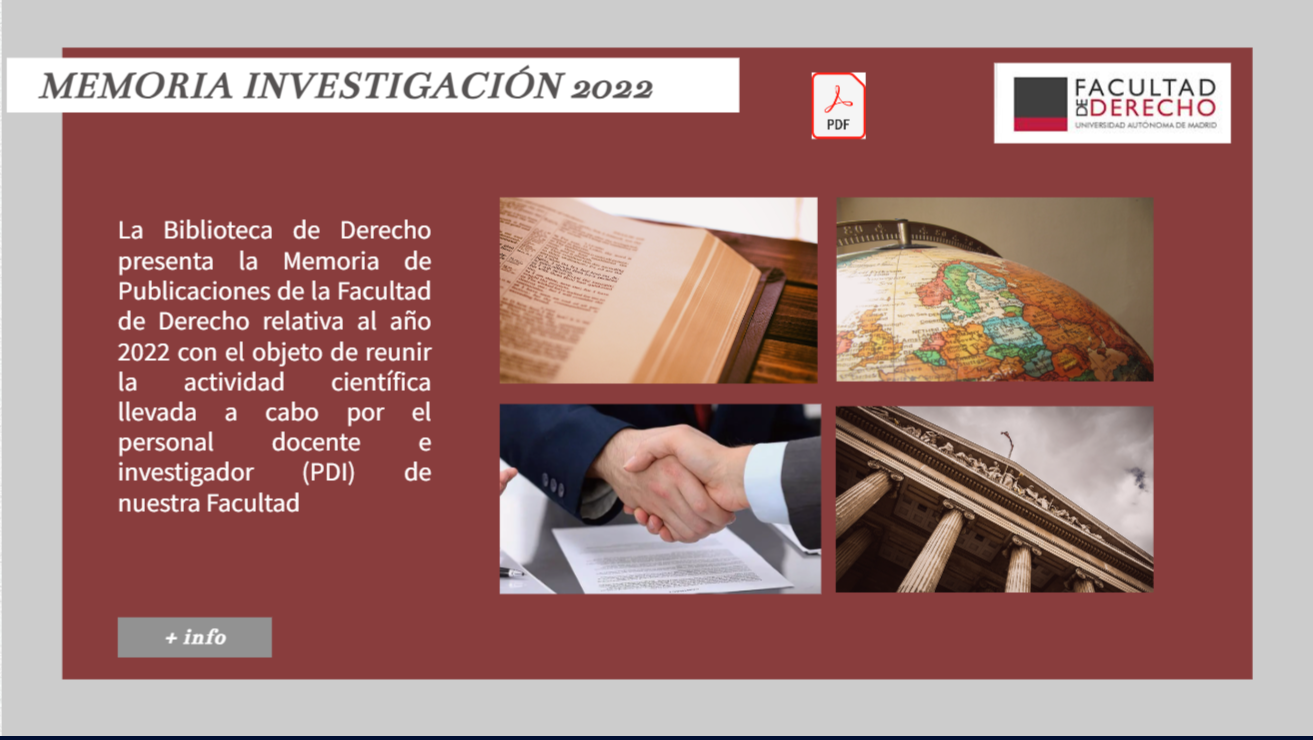 Memoria de investigación 2022